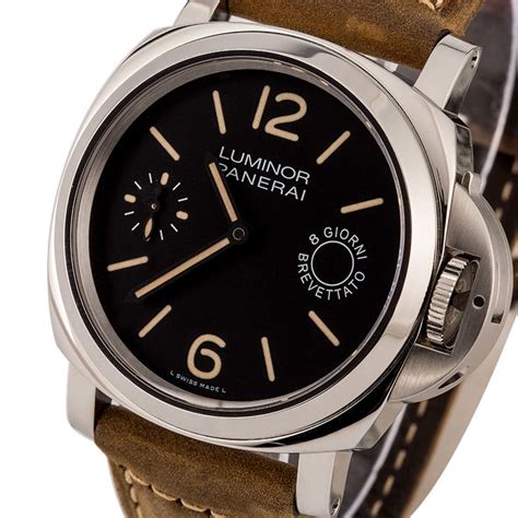 panerai pam 590 for sale|Buy Used Panerai Panerai PAM00590 .